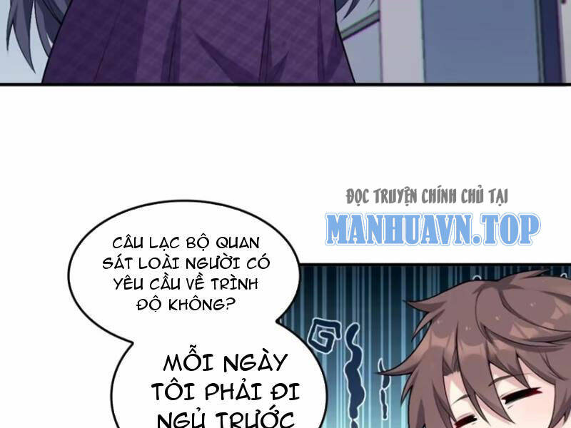 Bạn Gái Tôi Là Một Đại Tiểu Thư Xấu Xa Sao? Chapter 55 - Trang 2