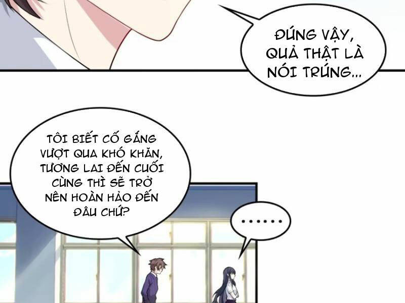 Bạn Gái Tôi Là Một Đại Tiểu Thư Xấu Xa Sao? Chapter 55 - Trang 2