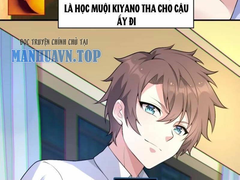 Bạn Gái Tôi Là Một Đại Tiểu Thư Xấu Xa Sao? Chapter 55 - Trang 2