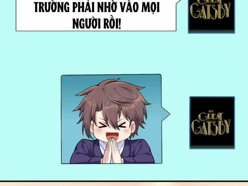 Bạn Gái Tôi Là Một Đại Tiểu Thư Xấu Xa Sao? Chapter 55 - Trang 2