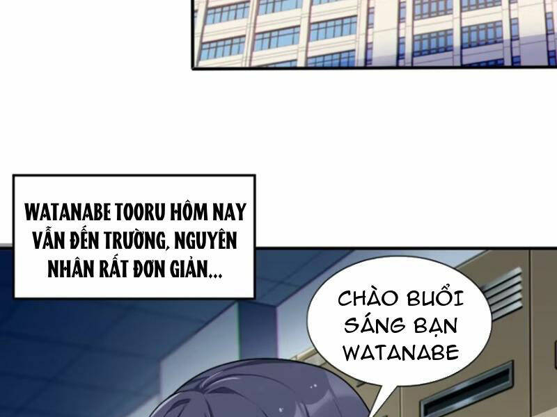 Bạn Gái Tôi Là Một Đại Tiểu Thư Xấu Xa Sao? Chapter 55 - Trang 2