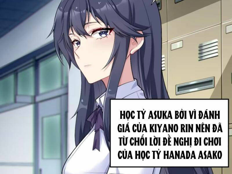 Bạn Gái Tôi Là Một Đại Tiểu Thư Xấu Xa Sao? Chapter 55 - Trang 2