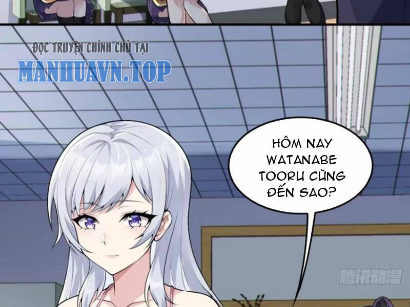 Bạn Gái Tôi Là Một Đại Tiểu Thư Xấu Xa Sao? Chapter 55 - Trang 2