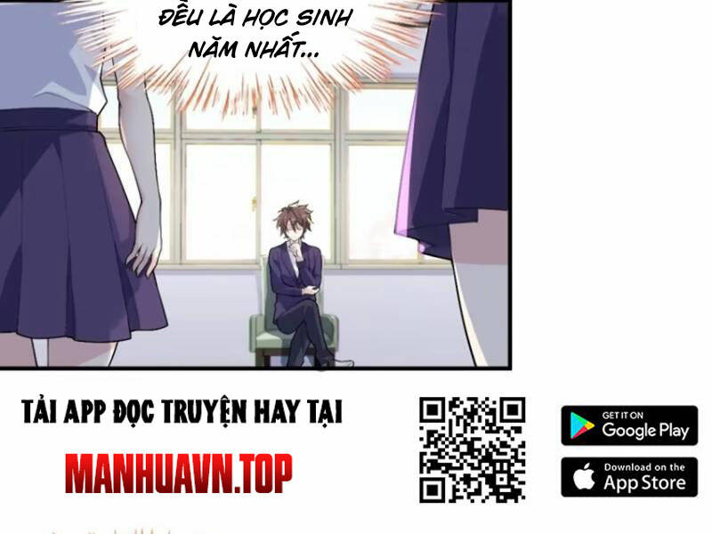 Bạn Gái Tôi Là Một Đại Tiểu Thư Xấu Xa Sao? Chapter 55 - Trang 2