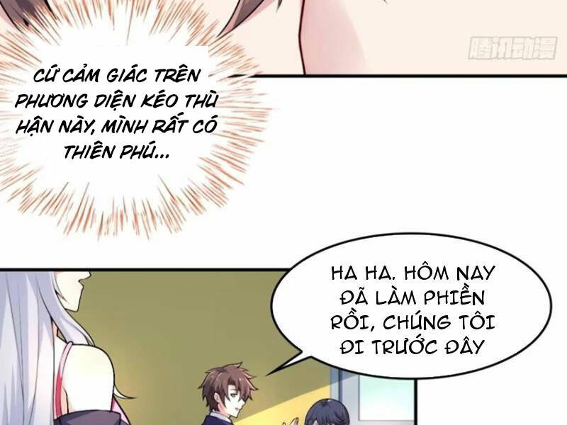 Bạn Gái Tôi Là Một Đại Tiểu Thư Xấu Xa Sao? Chapter 55 - Trang 2