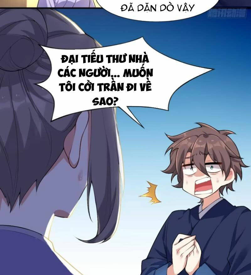 Bạn Gái Tôi Là Một Đại Tiểu Thư Xấu Xa Sao? Chapter 53 - Trang 2