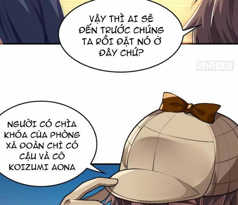 Bạn Gái Tôi Là Một Đại Tiểu Thư Xấu Xa Sao? Chapter 53 - Trang 2