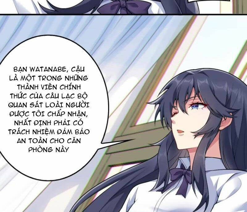 Bạn Gái Tôi Là Một Đại Tiểu Thư Xấu Xa Sao? Chapter 53 - Trang 2