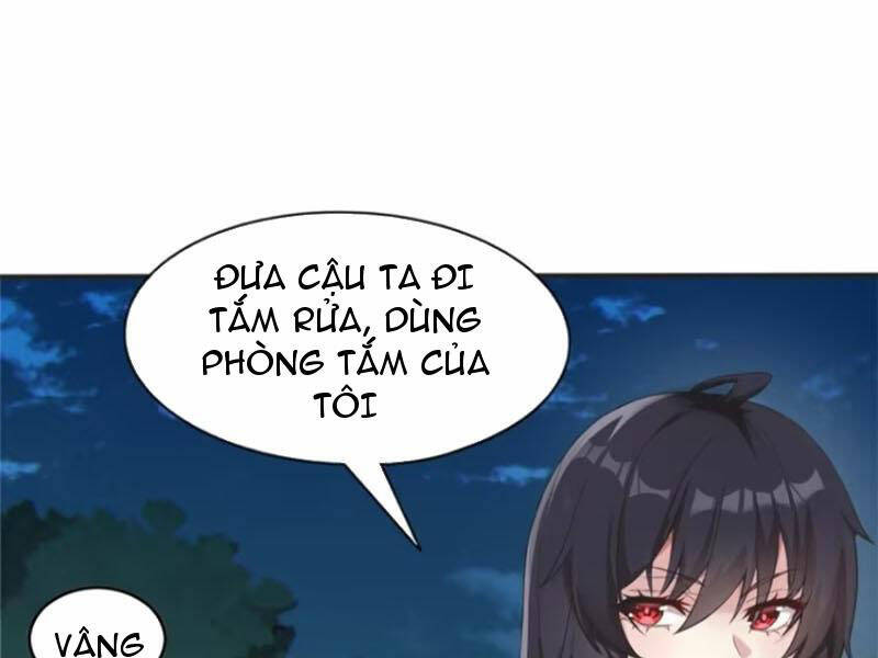 Bạn Gái Tôi Là Một Đại Tiểu Thư Xấu Xa Sao? Chapter 52 - Trang 2