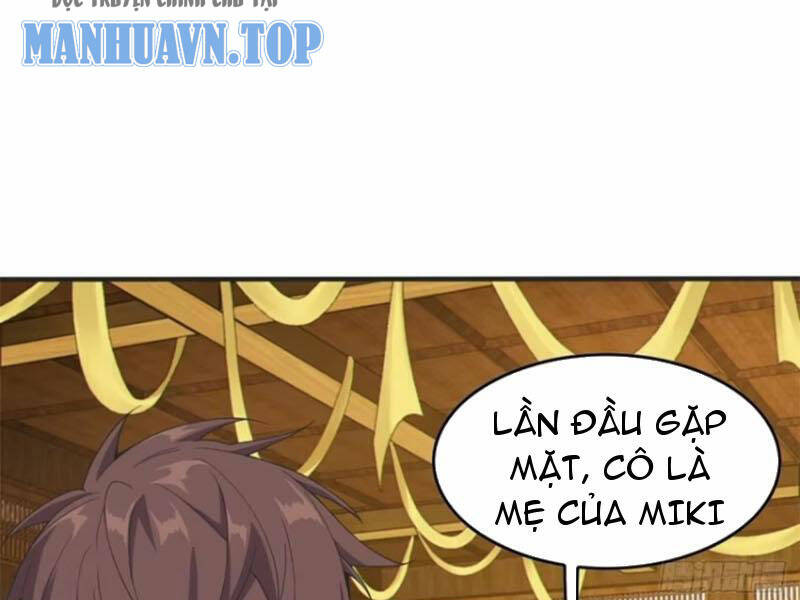 Bạn Gái Tôi Là Một Đại Tiểu Thư Xấu Xa Sao? Chapter 52 - Trang 2