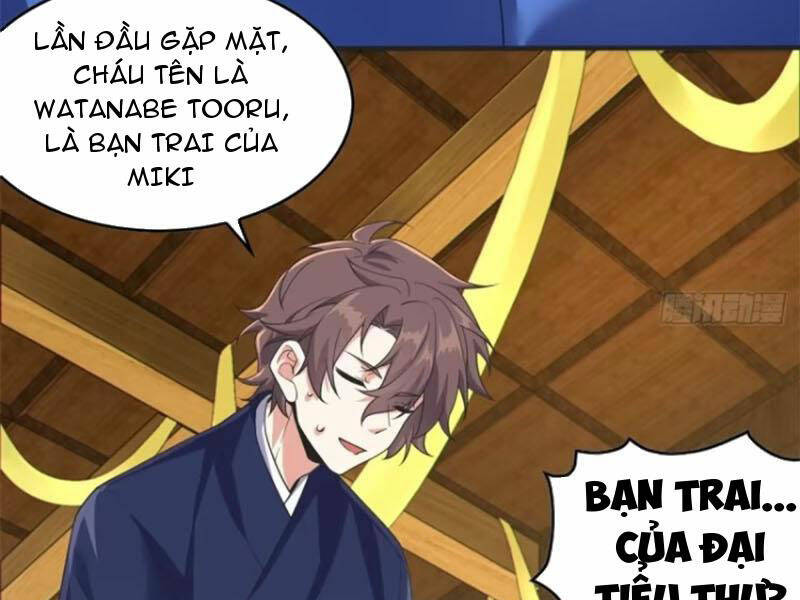 Bạn Gái Tôi Là Một Đại Tiểu Thư Xấu Xa Sao? Chapter 52 - Trang 2