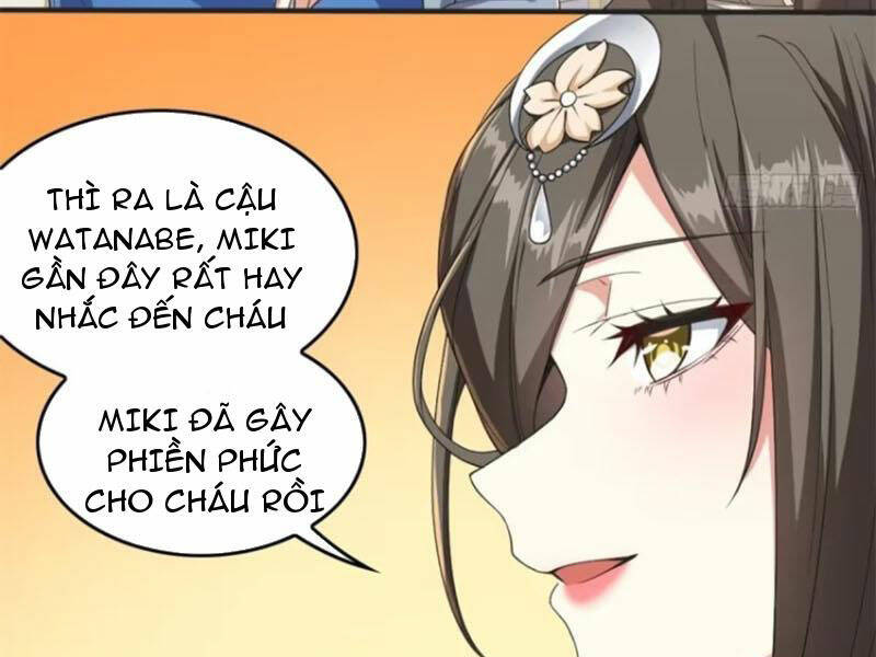 Bạn Gái Tôi Là Một Đại Tiểu Thư Xấu Xa Sao? Chapter 52 - Trang 2