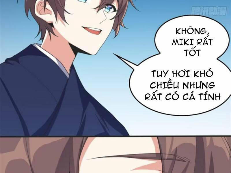 Bạn Gái Tôi Là Một Đại Tiểu Thư Xấu Xa Sao? Chapter 52 - Trang 2