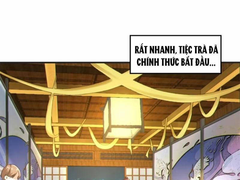 Bạn Gái Tôi Là Một Đại Tiểu Thư Xấu Xa Sao? Chapter 52 - Trang 2