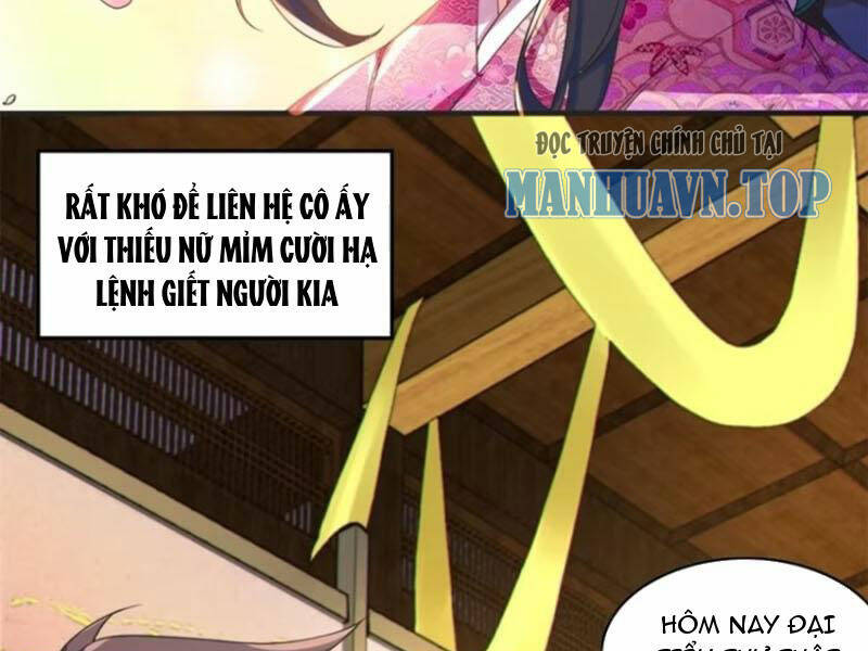 Bạn Gái Tôi Là Một Đại Tiểu Thư Xấu Xa Sao? Chapter 52 - Trang 2