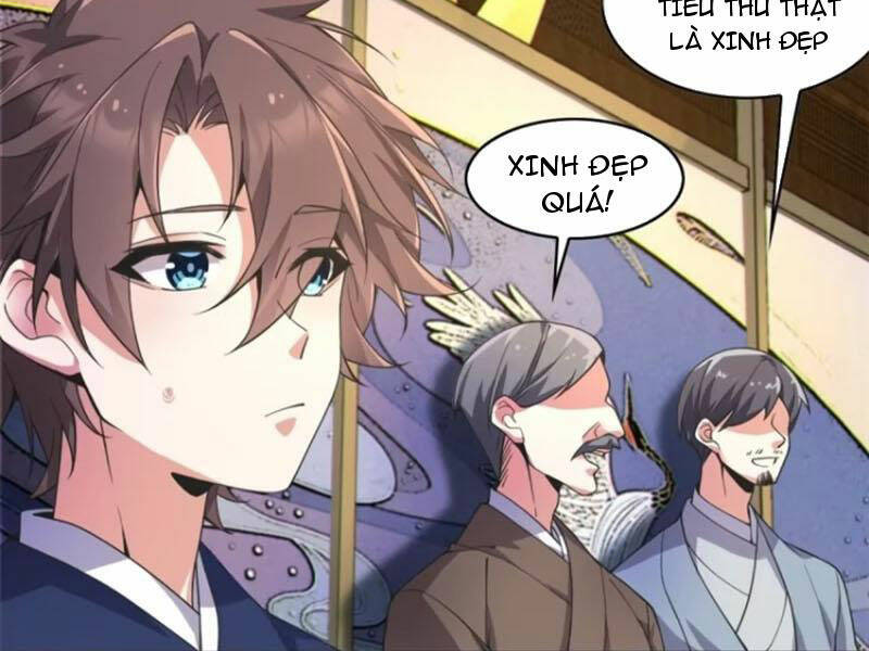 Bạn Gái Tôi Là Một Đại Tiểu Thư Xấu Xa Sao? Chapter 52 - Trang 2