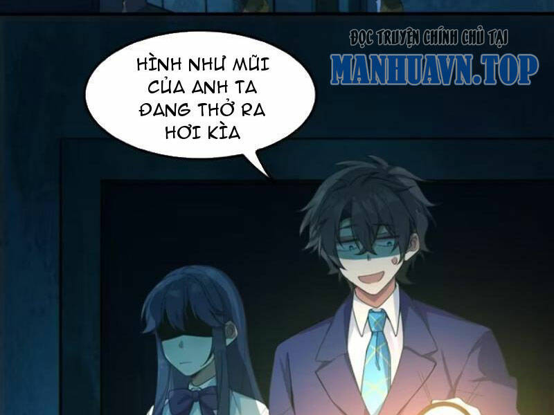 Bạn Gái Tôi Là Một Đại Tiểu Thư Xấu Xa Sao? Chapter 51 - Trang 2