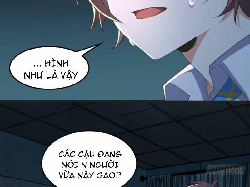 Bạn Gái Tôi Là Một Đại Tiểu Thư Xấu Xa Sao? Chapter 51 - Trang 2