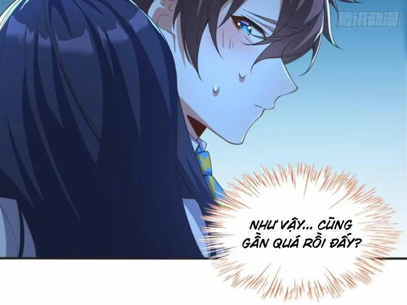 Bạn Gái Tôi Là Một Đại Tiểu Thư Xấu Xa Sao? Chapter 51 - Trang 2