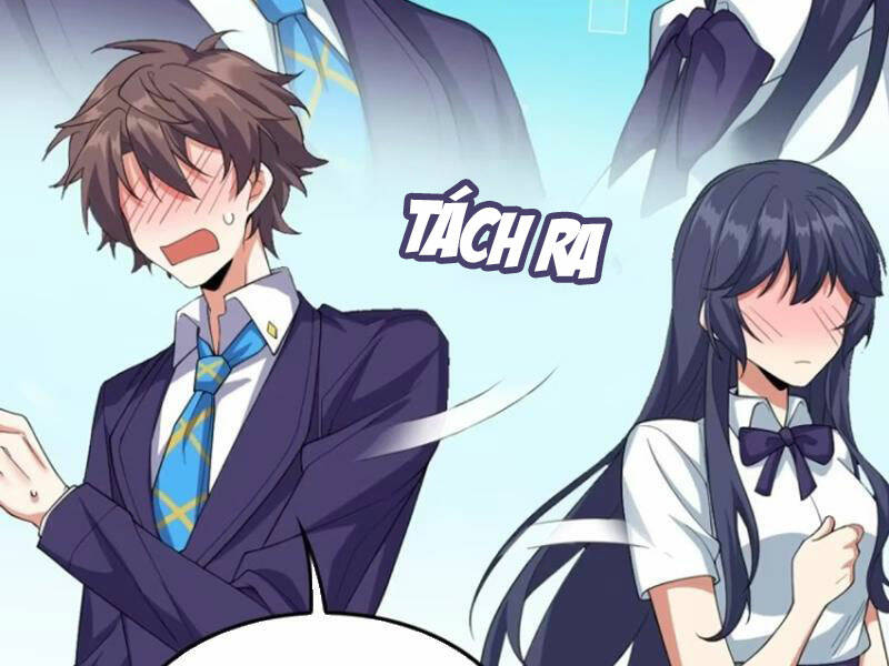 Bạn Gái Tôi Là Một Đại Tiểu Thư Xấu Xa Sao? Chapter 51 - Trang 2