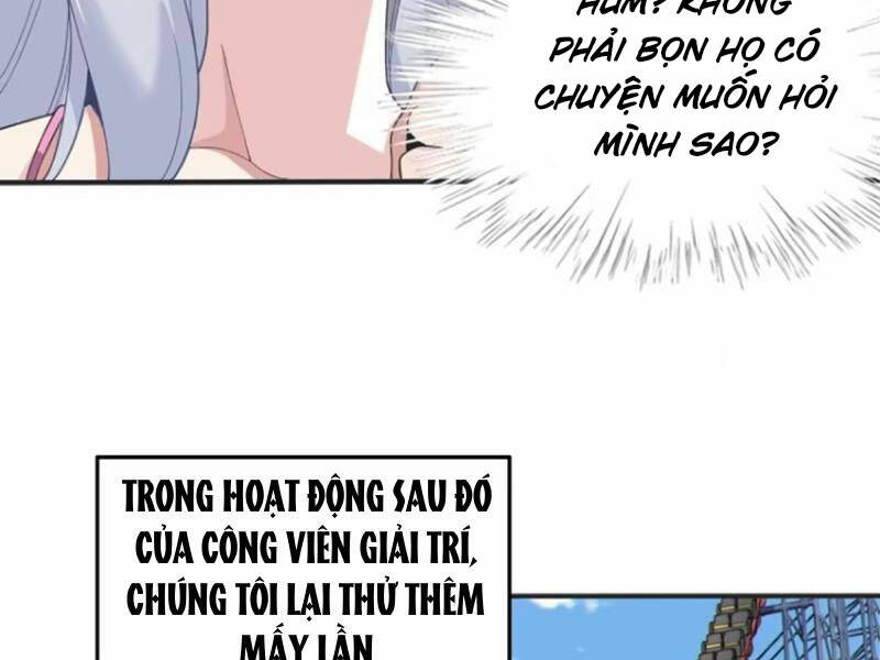 Bạn Gái Tôi Là Một Đại Tiểu Thư Xấu Xa Sao? Chapter 51 - Trang 2