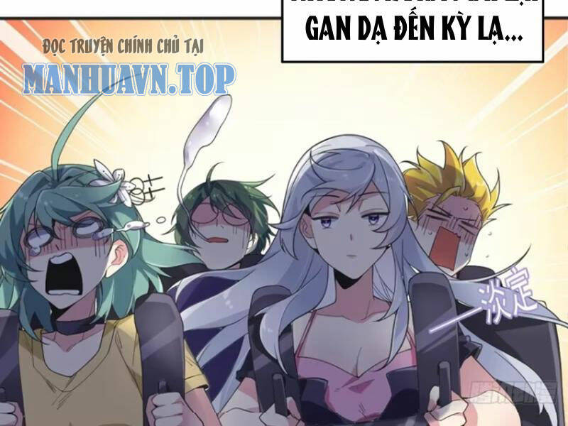 Bạn Gái Tôi Là Một Đại Tiểu Thư Xấu Xa Sao? Chapter 51 - Trang 2