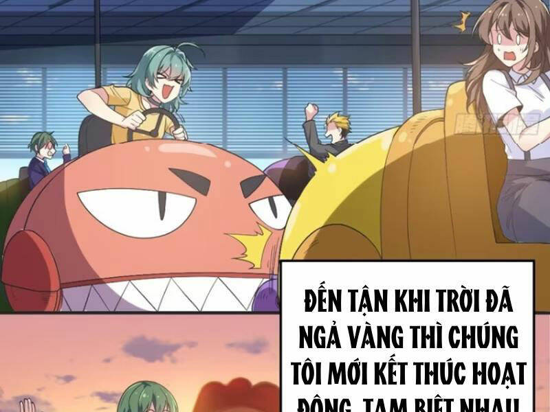 Bạn Gái Tôi Là Một Đại Tiểu Thư Xấu Xa Sao? Chapter 51 - Trang 2