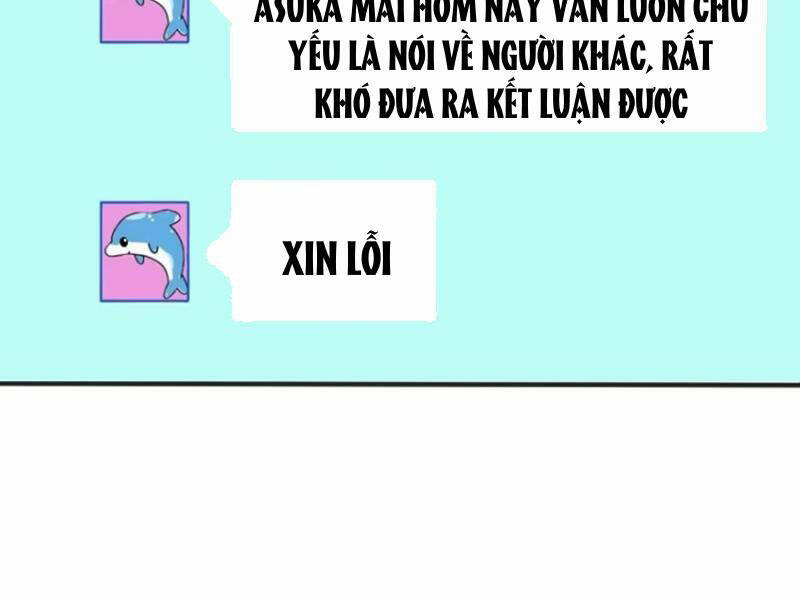 Bạn Gái Tôi Là Một Đại Tiểu Thư Xấu Xa Sao? Chapter 51 - Trang 2