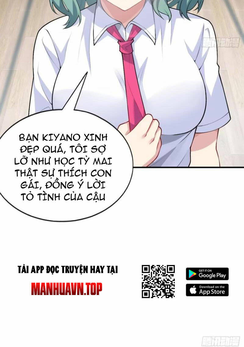 Bạn Gái Tôi Là Một Đại Tiểu Thư Xấu Xa Sao? Chapter 50 - Trang 2