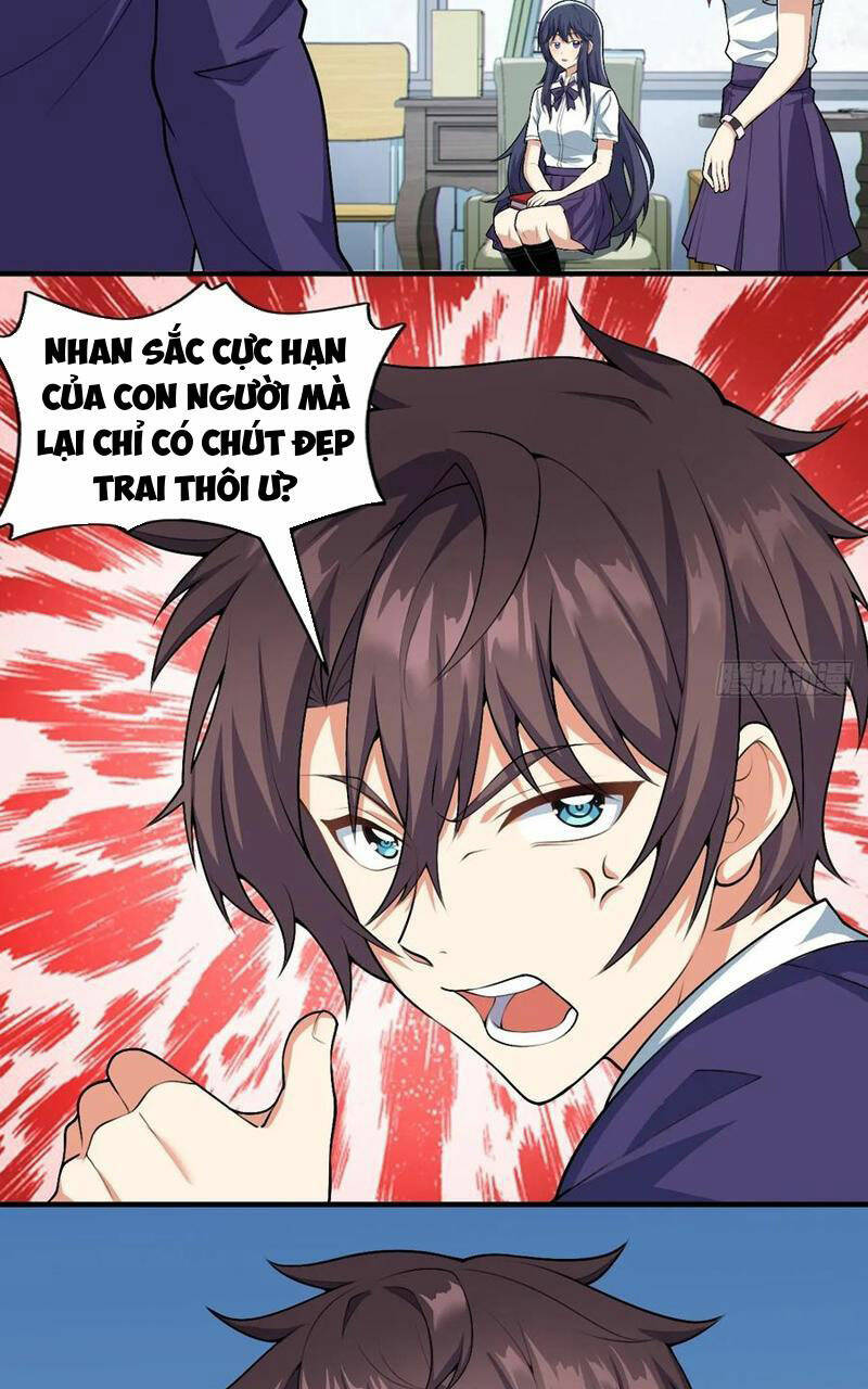 Bạn Gái Tôi Là Một Đại Tiểu Thư Xấu Xa Sao? Chapter 49 - Trang 2