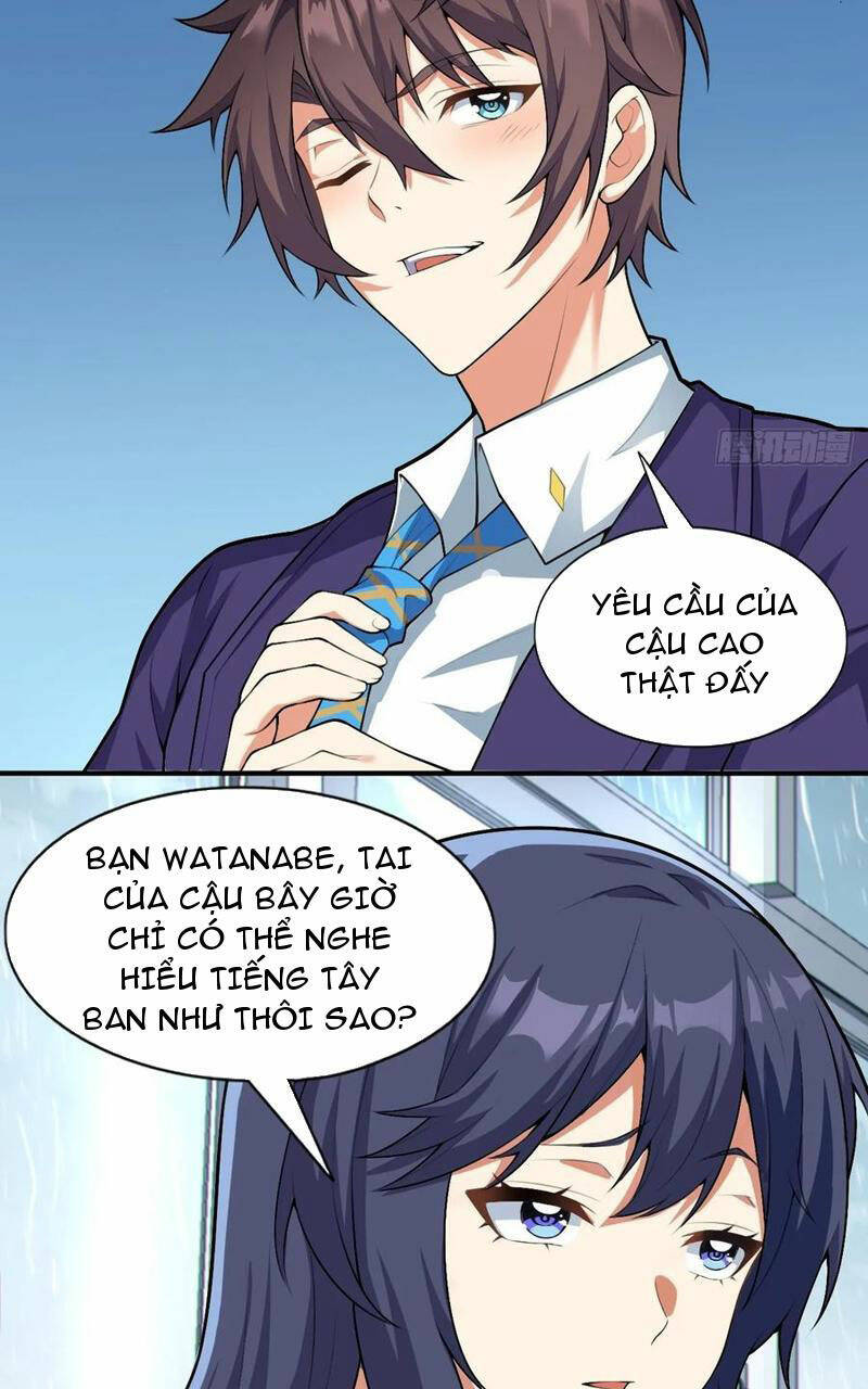 Bạn Gái Tôi Là Một Đại Tiểu Thư Xấu Xa Sao? Chapter 49 - Trang 2