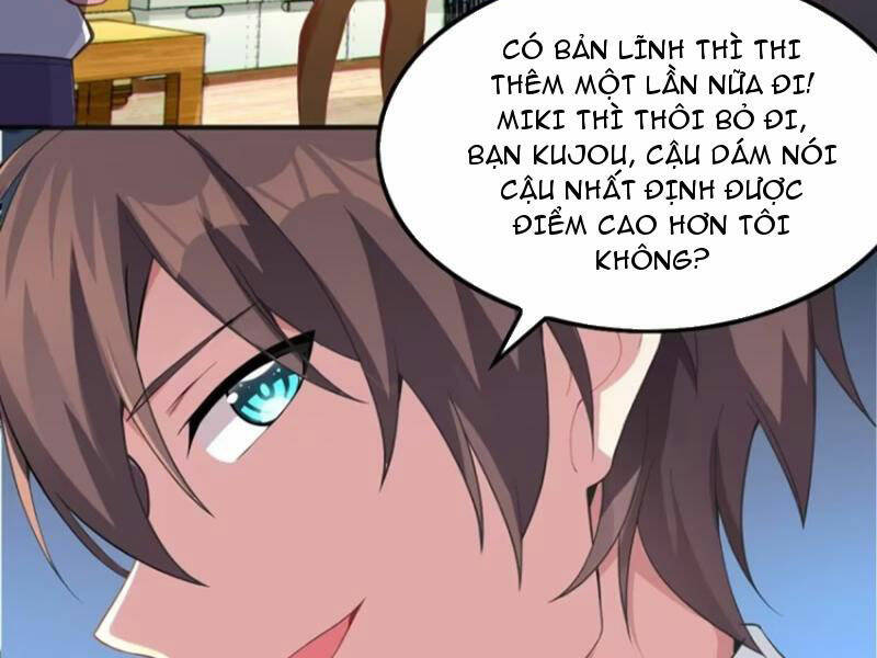 Bạn Gái Tôi Là Một Đại Tiểu Thư Xấu Xa Sao? Chapter 48 - Trang 2