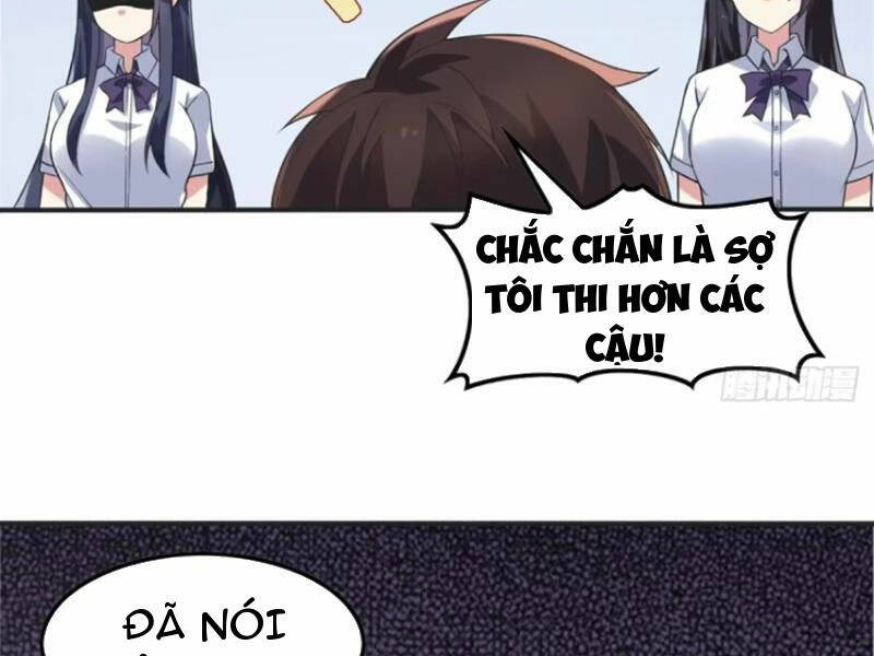 Bạn Gái Tôi Là Một Đại Tiểu Thư Xấu Xa Sao? Chapter 48 - Trang 2