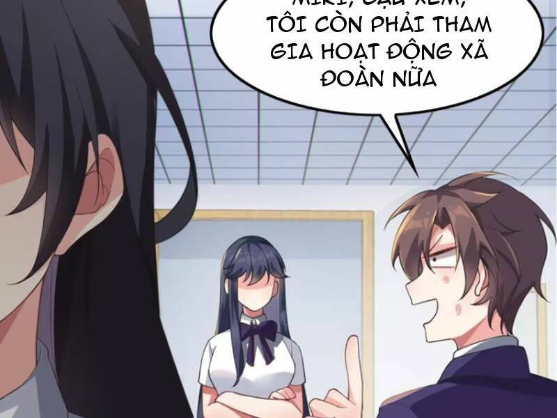 Bạn Gái Tôi Là Một Đại Tiểu Thư Xấu Xa Sao? Chapter 48 - Trang 2