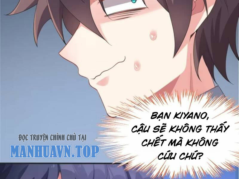 Bạn Gái Tôi Là Một Đại Tiểu Thư Xấu Xa Sao? Chapter 48 - Trang 2