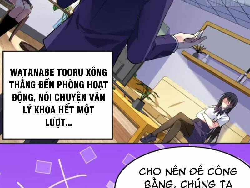 Bạn Gái Tôi Là Một Đại Tiểu Thư Xấu Xa Sao? Chapter 48 - Trang 2