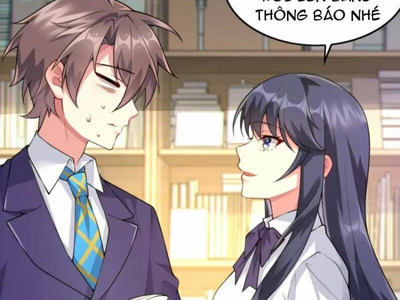 Bạn Gái Tôi Là Một Đại Tiểu Thư Xấu Xa Sao? Chapter 48 - Trang 2