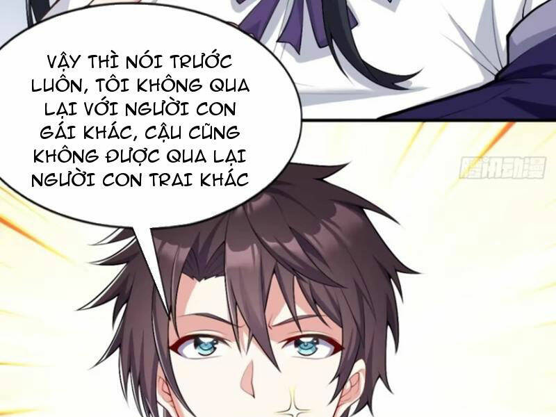 Bạn Gái Tôi Là Một Đại Tiểu Thư Xấu Xa Sao? Chapter 48 - Trang 2