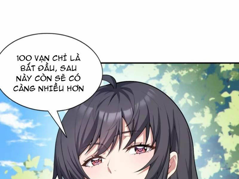 Bạn Gái Tôi Là Một Đại Tiểu Thư Xấu Xa Sao? Chapter 48 - Trang 2