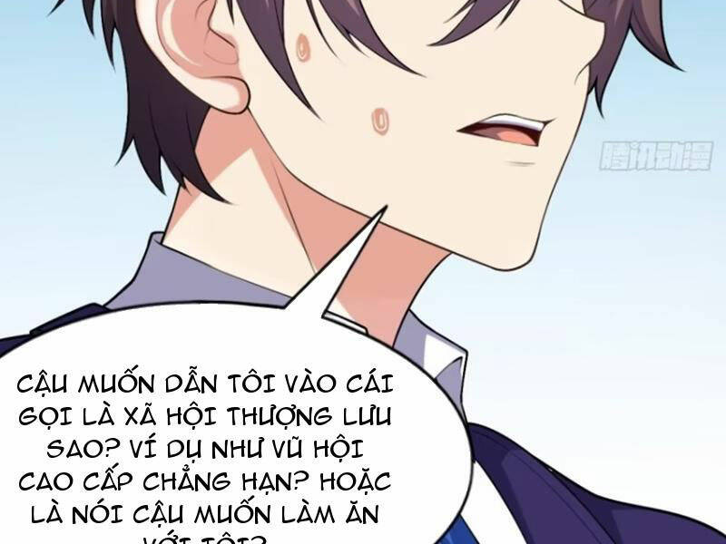 Bạn Gái Tôi Là Một Đại Tiểu Thư Xấu Xa Sao? Chapter 48 - Trang 2