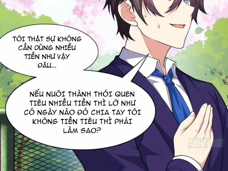 Bạn Gái Tôi Là Một Đại Tiểu Thư Xấu Xa Sao? Chapter 48 - Trang 2