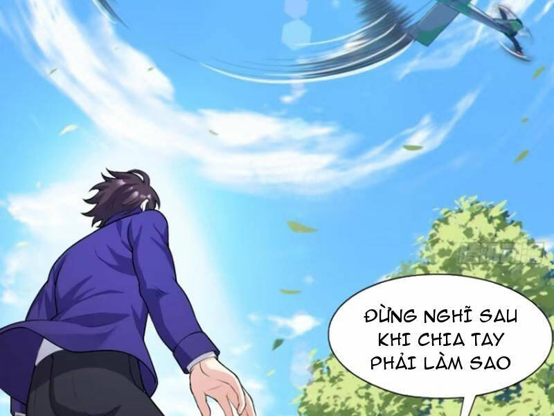 Bạn Gái Tôi Là Một Đại Tiểu Thư Xấu Xa Sao? Chapter 48 - Trang 2