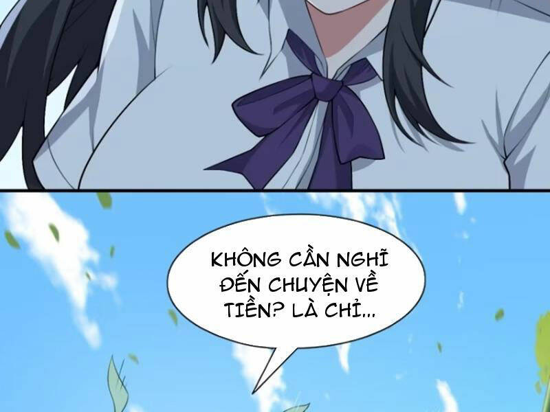 Bạn Gái Tôi Là Một Đại Tiểu Thư Xấu Xa Sao? Chapter 48 - Trang 2