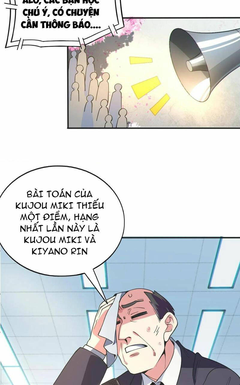 Bạn Gái Tôi Là Một Đại Tiểu Thư Xấu Xa Sao? Chapter 47 - Trang 2