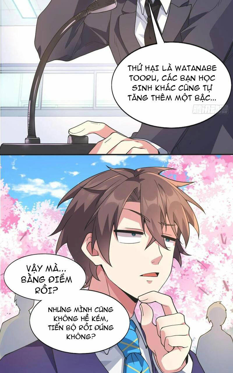 Bạn Gái Tôi Là Một Đại Tiểu Thư Xấu Xa Sao? Chapter 47 - Trang 2