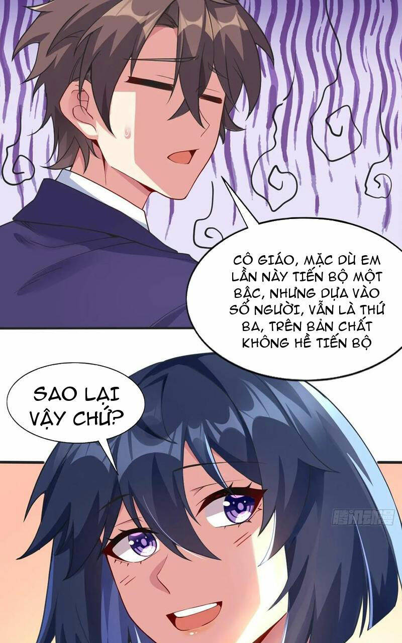 Bạn Gái Tôi Là Một Đại Tiểu Thư Xấu Xa Sao? Chapter 47 - Trang 2