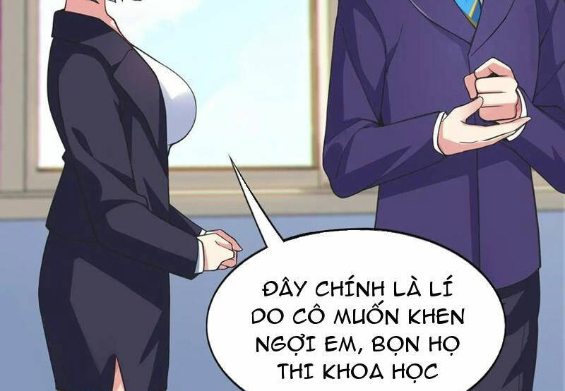 Bạn Gái Tôi Là Một Đại Tiểu Thư Xấu Xa Sao? Chapter 47 - Trang 2