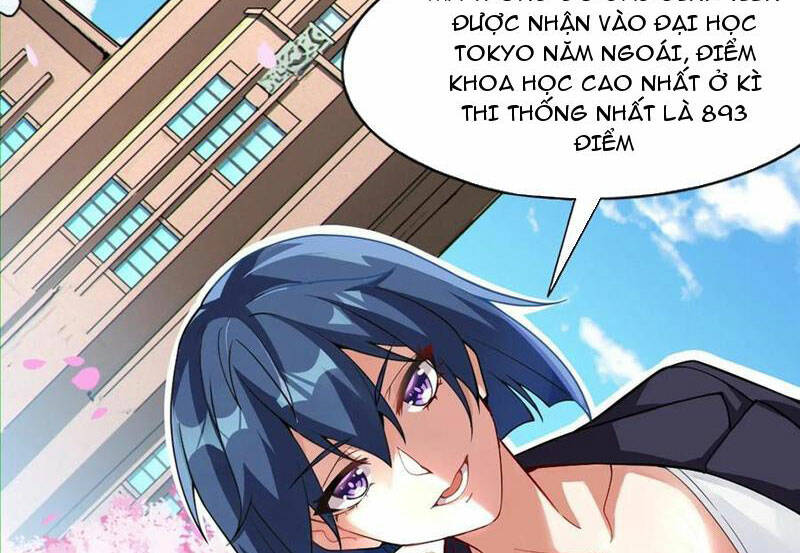 Bạn Gái Tôi Là Một Đại Tiểu Thư Xấu Xa Sao? Chapter 47 - Trang 2