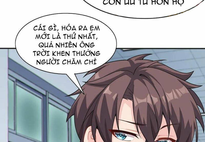 Bạn Gái Tôi Là Một Đại Tiểu Thư Xấu Xa Sao? Chapter 47 - Trang 2