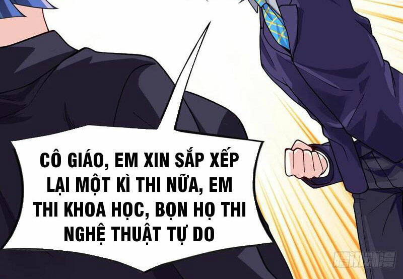 Bạn Gái Tôi Là Một Đại Tiểu Thư Xấu Xa Sao? Chapter 47 - Trang 2